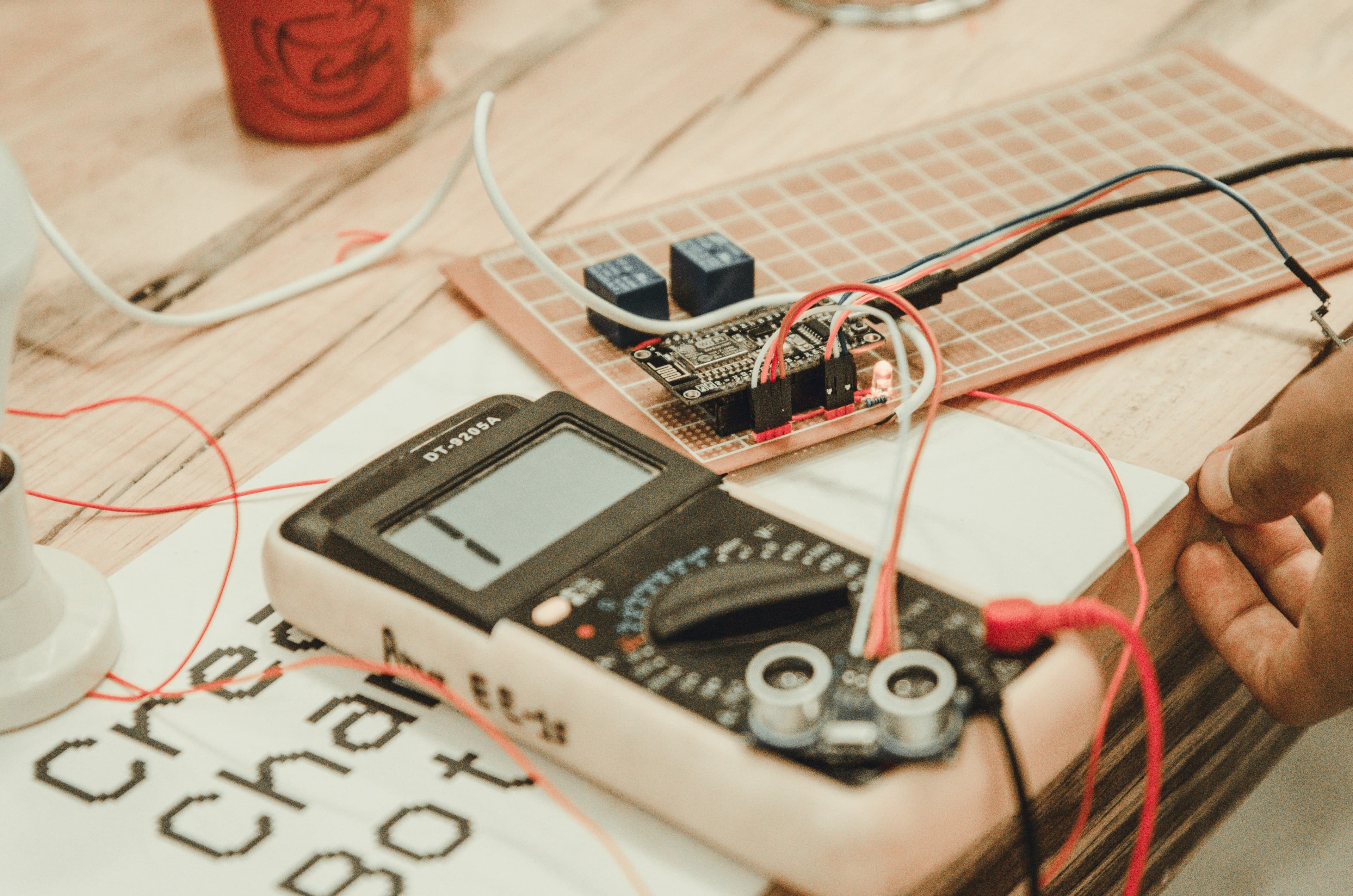 The Future of Smart Home Maintenance: AI-Powered Service Solutions