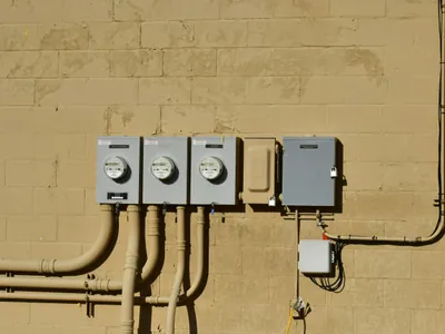 Electrical Junction Box Installation: Safe Connections