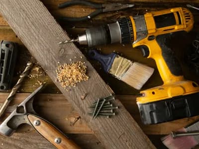 Door Threshold Replacement: Weather Protection