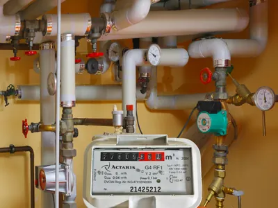 Water Softener Installation and Maintenance