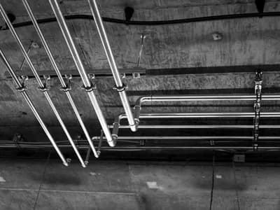 Pipe Insulation: Protecting Your Plumbing in Winter